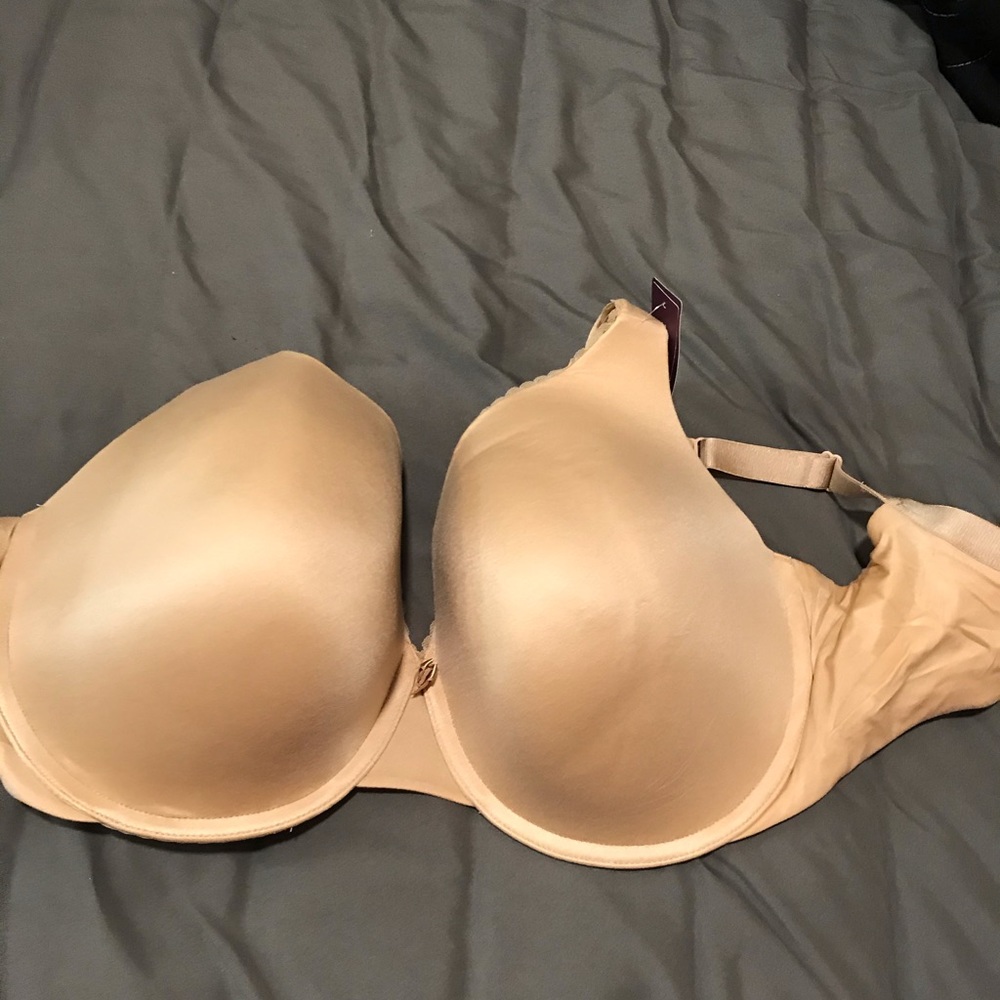 Full coverage bra - Picture 2 of 4